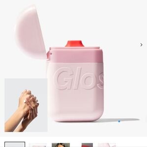 Glossier Hand Cream